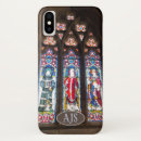 Search for church window iphone cases Religious