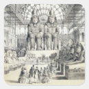 Search for exhibit stickers Studios