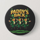 Search for patrick s day badges Paddy