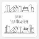 Search for ex libris bookplates Books