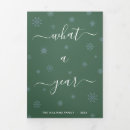 Search for vacation christmas cards What a year