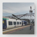 Search for railway clocks Blue