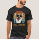 Search for grumpy dog tshirts Pet