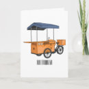Search for mobility cards Vehicle