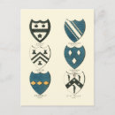Search for crest postcards Heraldry