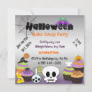Search for cookies halloween invitations Baking