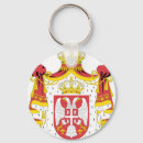 Search for serbs key rings Srbija