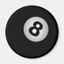 Search for 8 ball magnets Balls