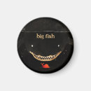 Search for marine magnets Shark