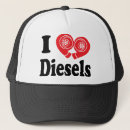 Search for diesel hats Trucks
