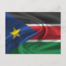 Search for sudanese postcards Flag
