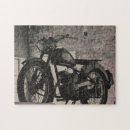 Search for classic motorcycle puzzles Biker
