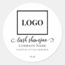 Search for lashes logo Cosmetologist