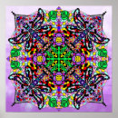 Search for dragonflies art Blue