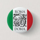 Search for roma badges Italian