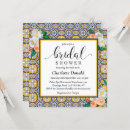 Search for italy bridal shower invitations Modern
