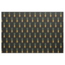 Search for pineapple pattern fabric Fruits