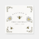 Search for bumble bee birthday Yellow