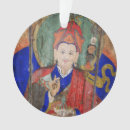 Search for enlightenment christmas tree decorations Buddha