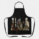 Search for alpaca aprons Llama