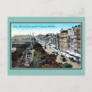 Search for vintage ca postcards Street
