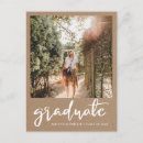 Search for kraft paper postcards Graduate