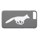 Search for foxes iphone cases Nature