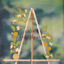 Search for amalfi coast decor Citrus baby shower