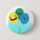 Search for balloon badges Colourful
