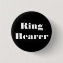Search for ring bearer badges Party