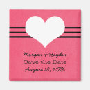 Search for heart save the dates Unique