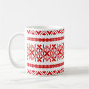 Search for ethnic pattern mugs Geometric