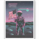 Search for vaporwave aesthetic stickers Cyberpunk