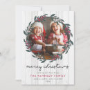 Search for farmhouse christmas cards Rustic