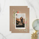 Search for botanicals photo cards Boho