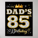 Search for dads birthday posters Fathers