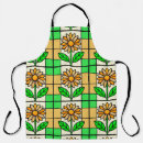 Search for painted daisies aprons Flower