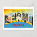 Search for vintage miami postcards Travel