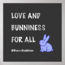 Search for love bunnies posters Bunny