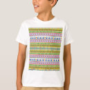 Search for traditional pattern tshirts Geometric