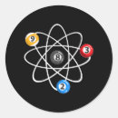 Search for three ball stickers Billiard