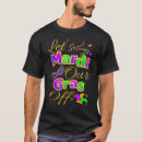 Search for cute mardi gras tshirts Festival