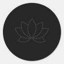 Search for holistic health stickers Yoga
