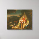 Search for french canvas prints Sheep