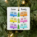 Search for road trip christmas tree decorations Camping