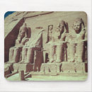 Search for colossal electronics Pharaoh