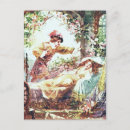 Search for sleep postcards Sleeping beauty