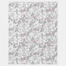 Search for black santa blankets Cute