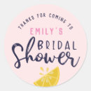 Search for lemonade stickers Pink and yellow