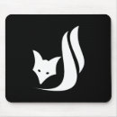 Search for arctic fox mousepads Animal